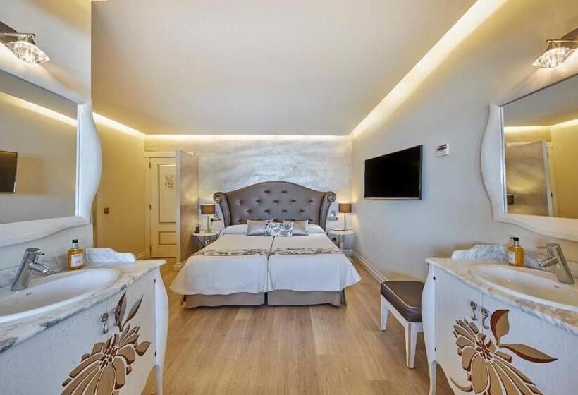 Boutiquehotel El Coto