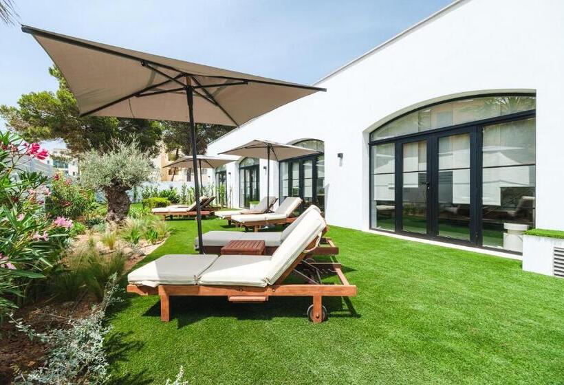 Boutiquehotel El Coto