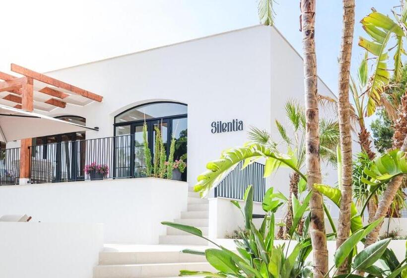 Boutiquehotel El Coto