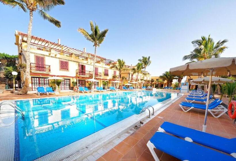 Bungalows Maspalomas Oasis Club - All Inclusive
