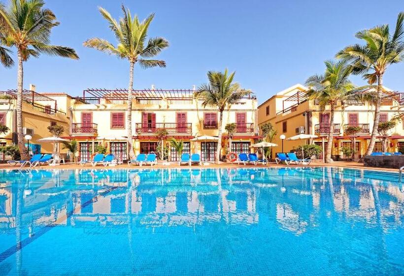 Bungalows Maspalomas Oasis Club - All Inclusive