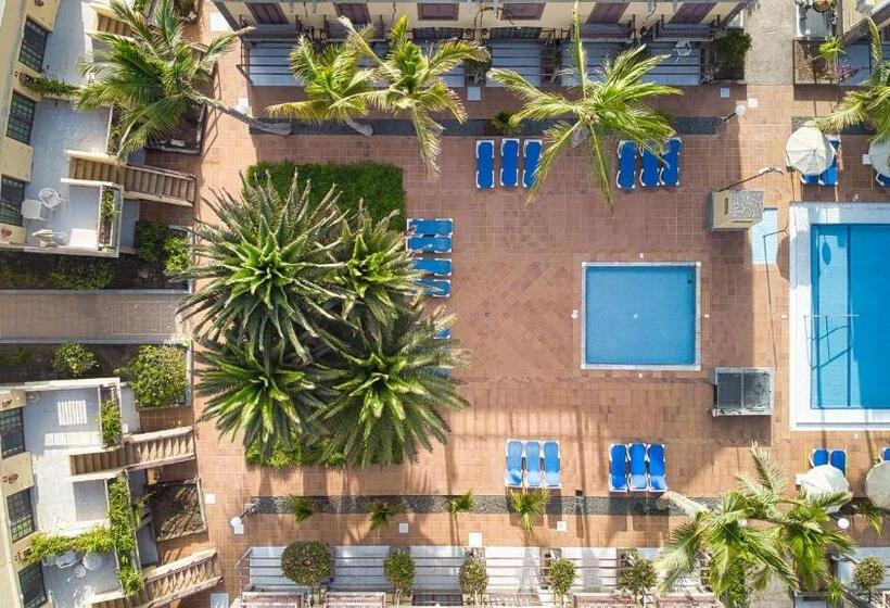 Bungalows Maspalomas Oasis Club - All Inclusive