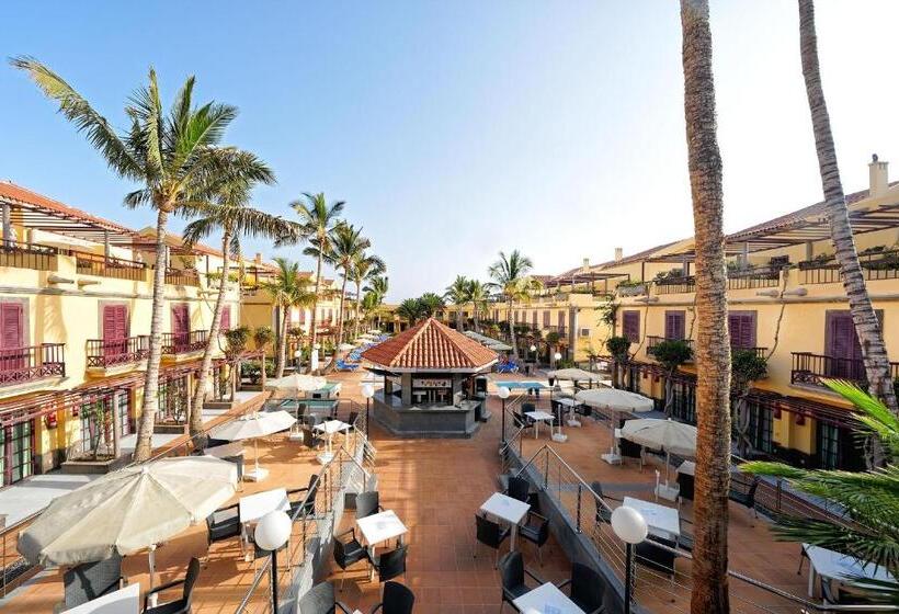 Bungalows Maspalomas Oasis Club - All Inclusive