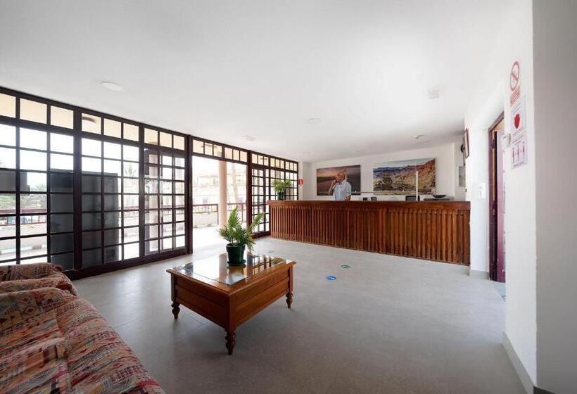 Bungalows Maspalomas Oasis Club - All Inclusive