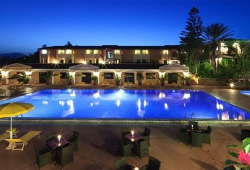 Cala Ginepro Hotel Resort