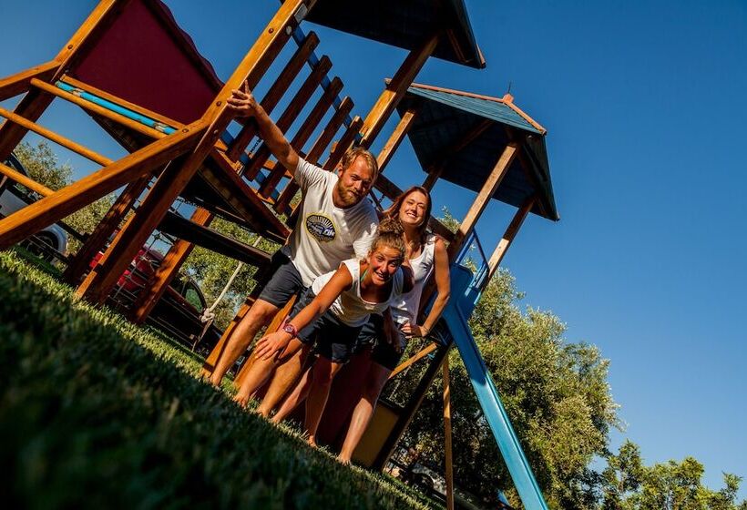 Cala Ginepro Hotel Resort