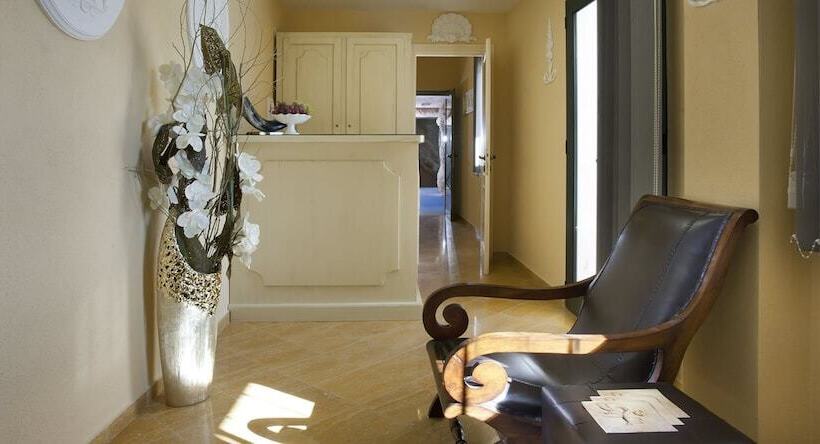 Cala Ginepro Hotel Resort