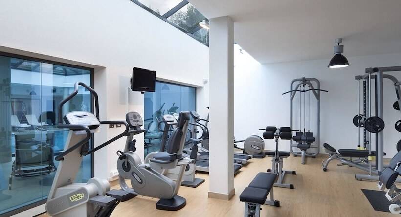 Cala Ginepro Hotel Resort