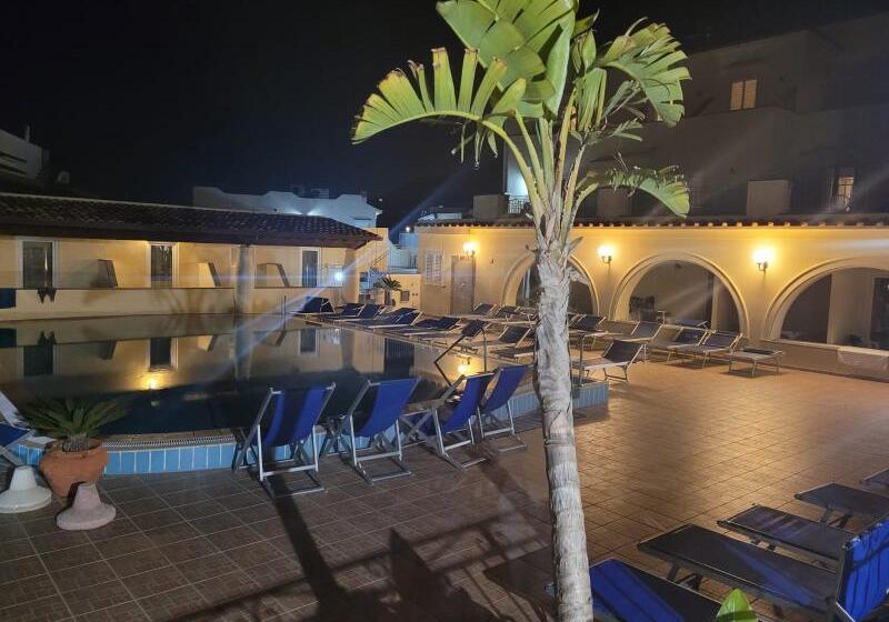 Casthotels Tramonto D Oro Terme