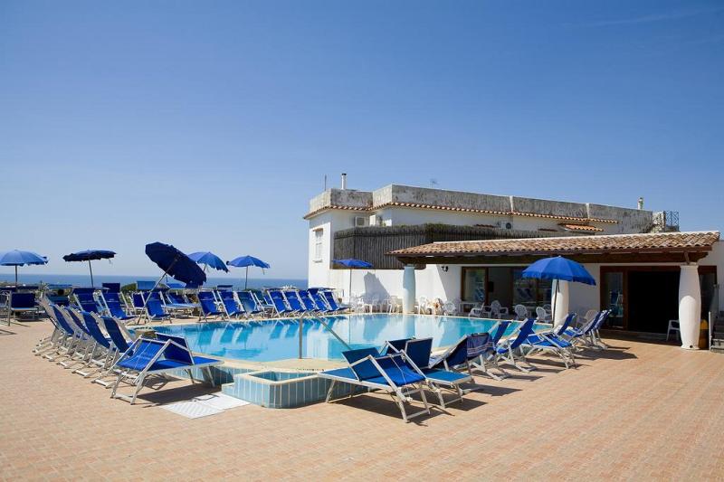 Casthotels Tramonto D Oro Terme