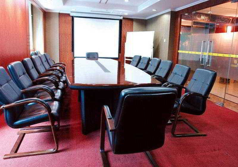 Hotel Changchun Zhuozhan Days