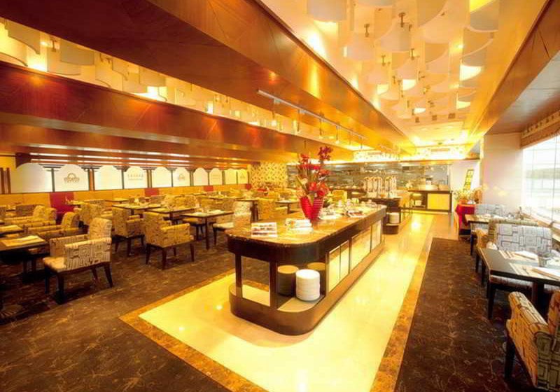 Hotel Changchun Zhuozhan Days