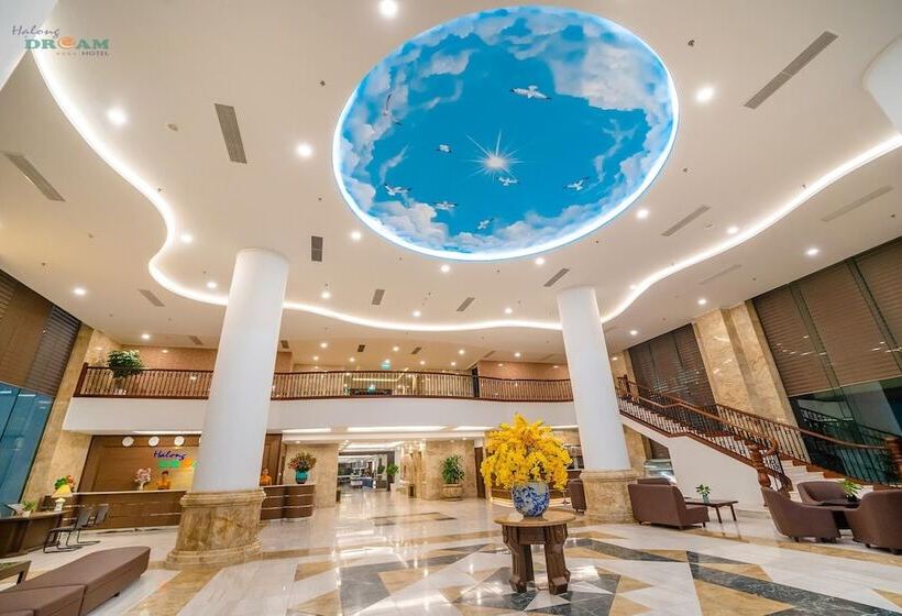 Halong Dream Hotel