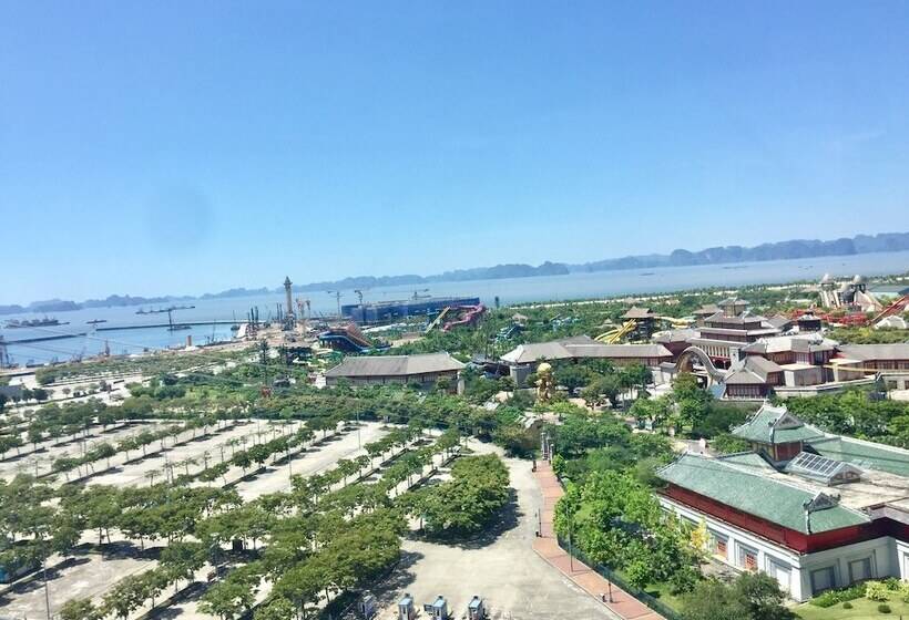 Halong Dream Hotel