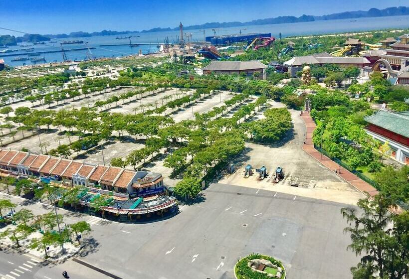 Halong Dream Hotel