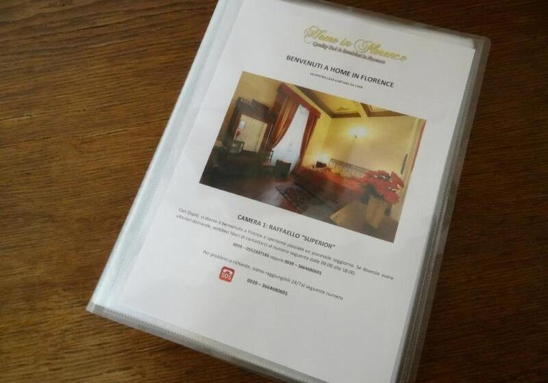 B&b Home In Florence