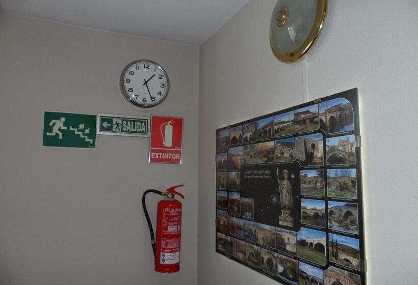 Hostal Coruña