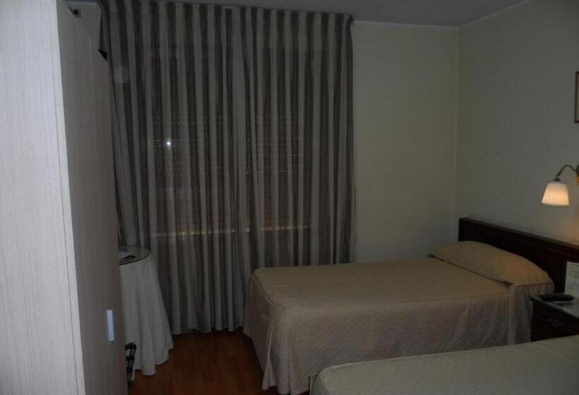 Hostal Coruña