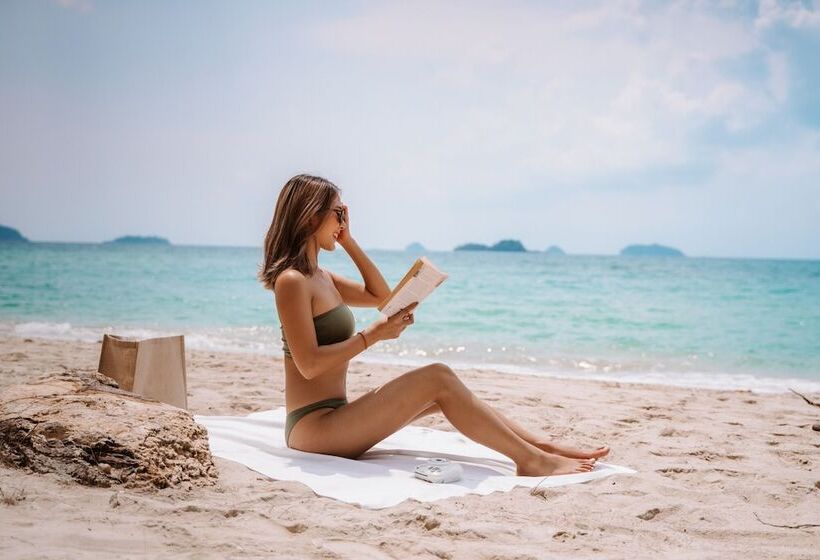 酒店 Aana Resort & Spa