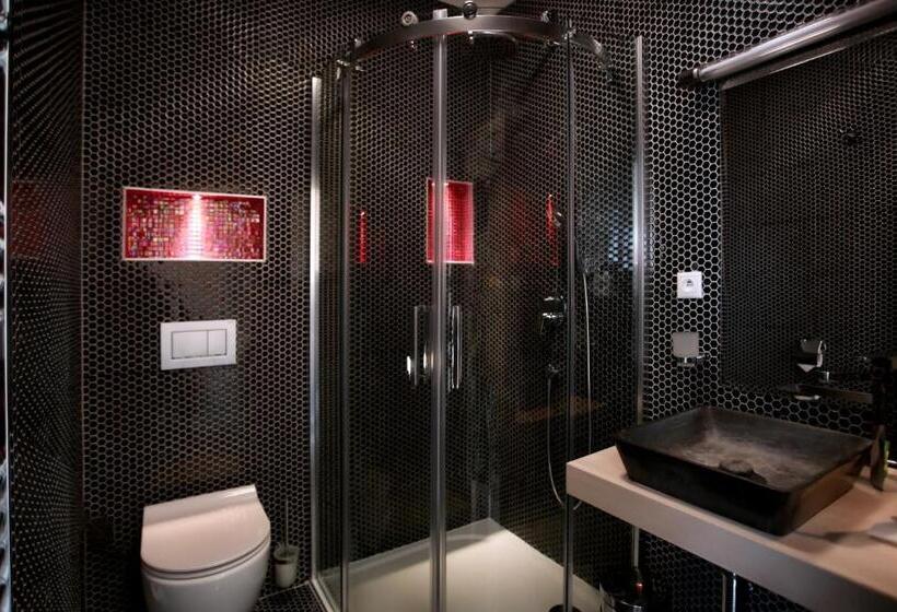 酒店 Absolutum Wellness