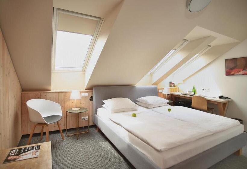 Hotel Absolutum Wellness