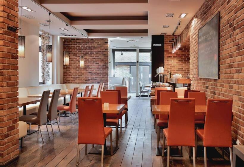 Hotel Absolutum Wellness