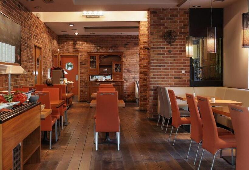 Hotel Absolutum Wellness