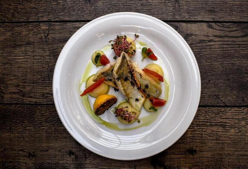 Hotel Absolutum Wellness