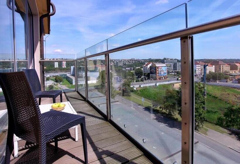 Hotel Absolutum Wellness