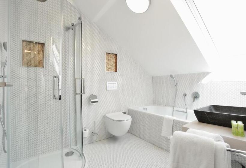 Hotel Absolutum Wellness