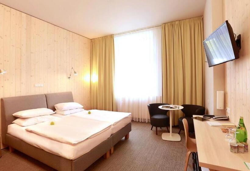 Hotel Absolutum Wellness