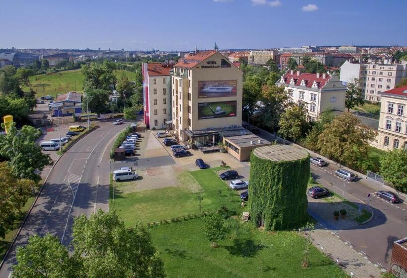 Hotel Absolutum Wellness