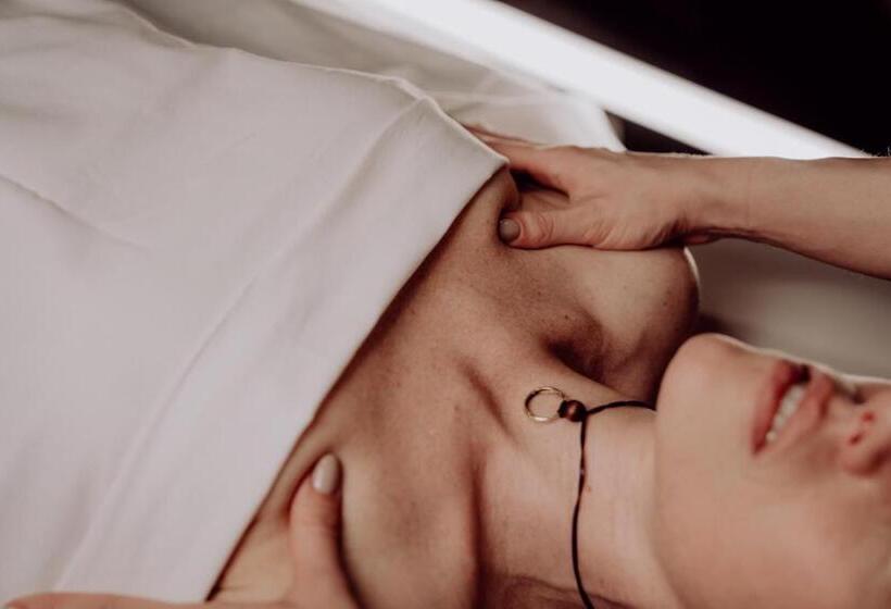 Hotel Absolutum Wellness