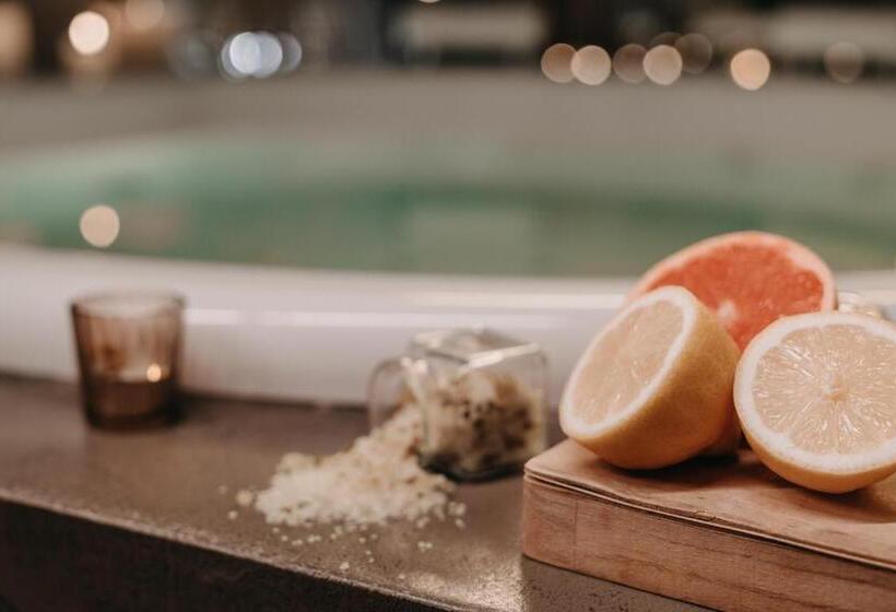 Hotel Absolutum Wellness