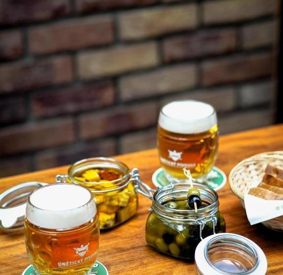 酒店 Absolutum Wellness