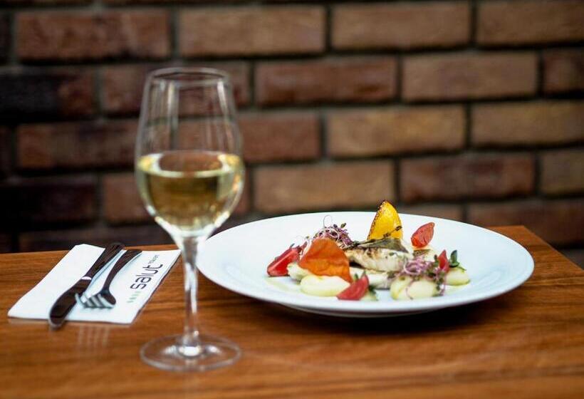 Hotel Absolutum Wellness