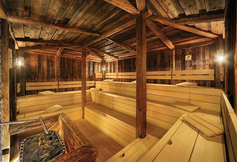 Hotel Absolutum Wellness