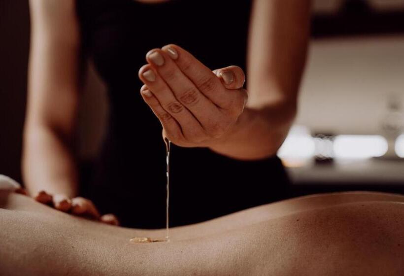 酒店 Absolutum Wellness