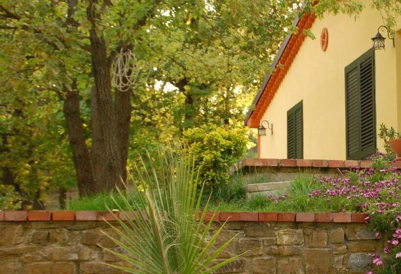 בית מלון כפרי Agriturismo Zio Cristoforo