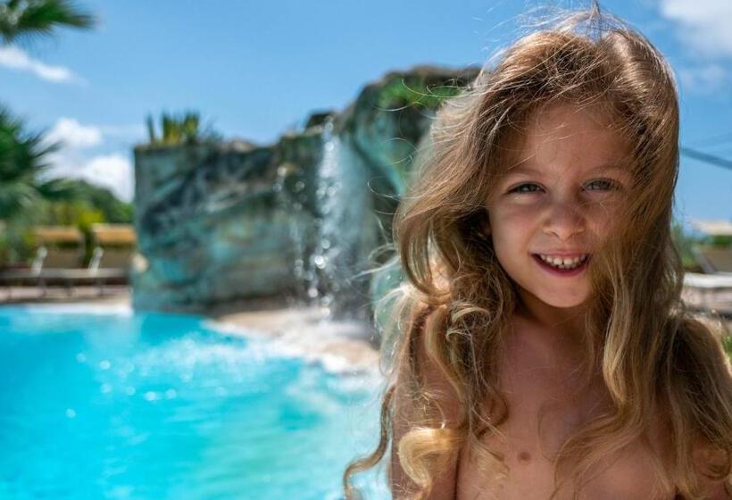 בית מלון כפרי Agriturismo Zio Cristoforo