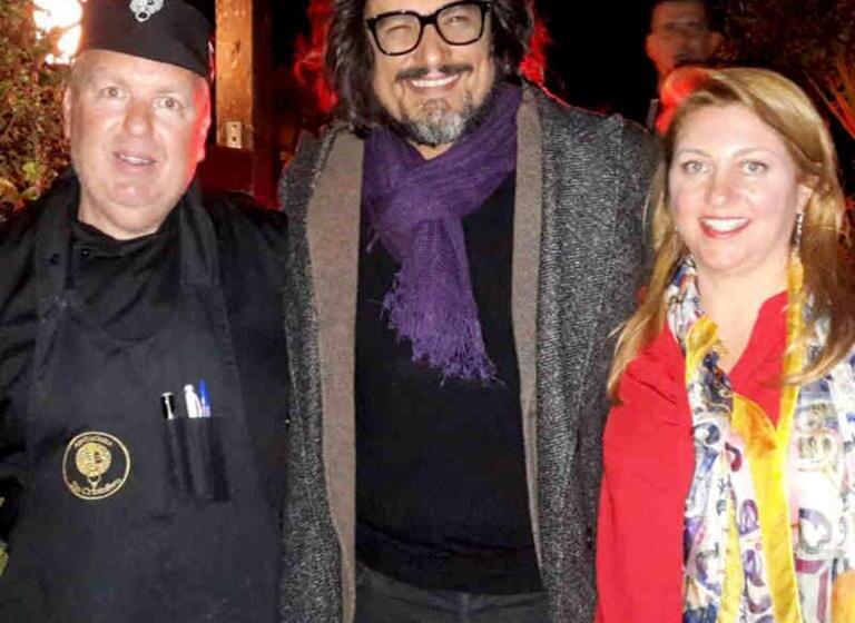 בית מלון כפרי Agriturismo Zio Cristoforo