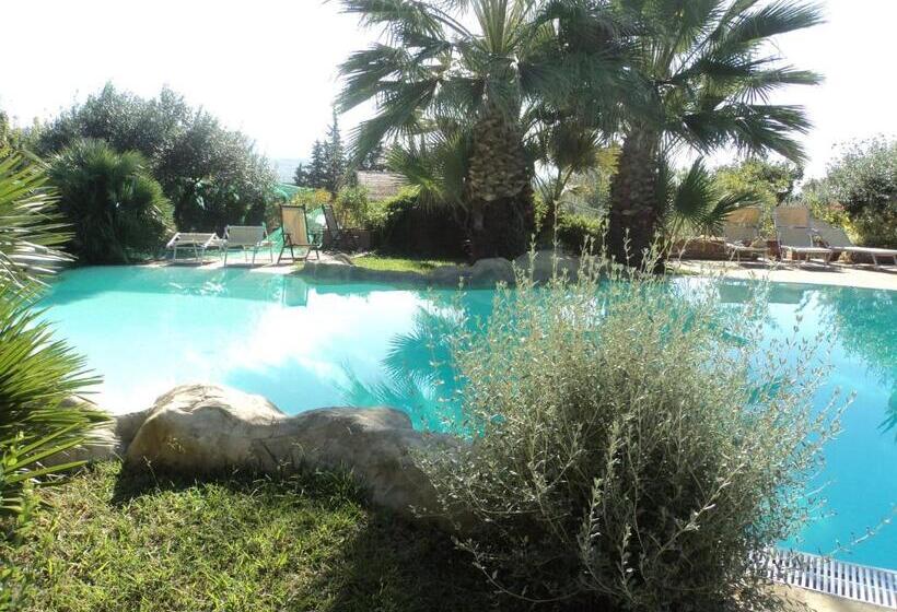 בית מלון כפרי Agriturismo Zio Cristoforo