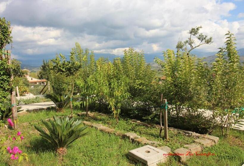 בית מלון כפרי Agriturismo Zio Cristoforo