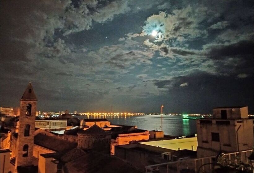 酒店 Akropolis  Museum