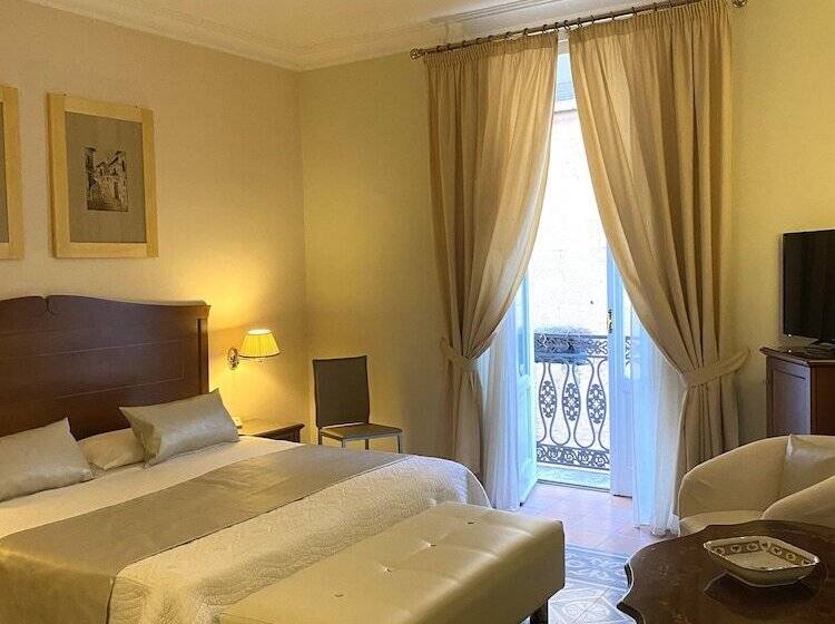 酒店 Akropolis  Museum