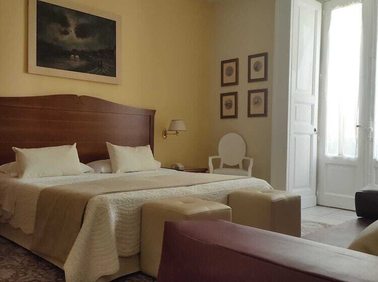 酒店 Akropolis  Museum