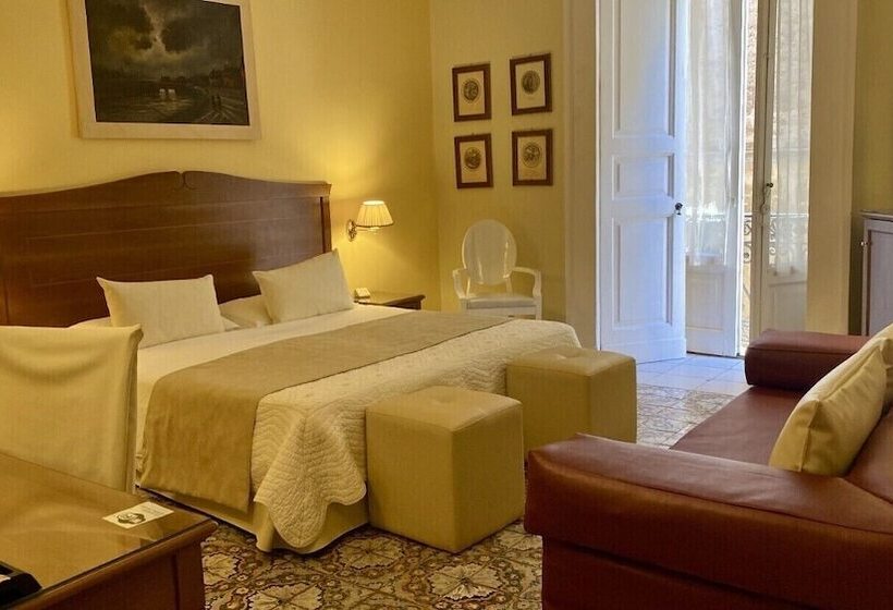 酒店 Akropolis  Museum