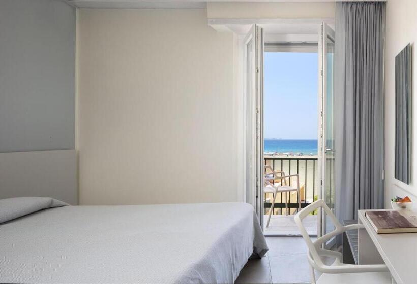 בית מלון כפרי Al Gabbiano