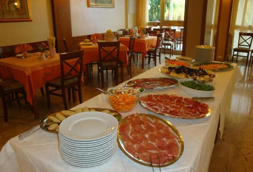 Garden Hotel Tabiano