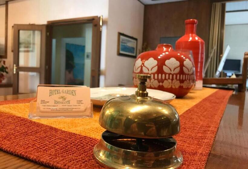 Garden Hotel Tabiano